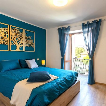 Golden Lake - Luxury Apartment ☆☆☆☆☆ - 100M From The Lake Baveno Esterno foto
