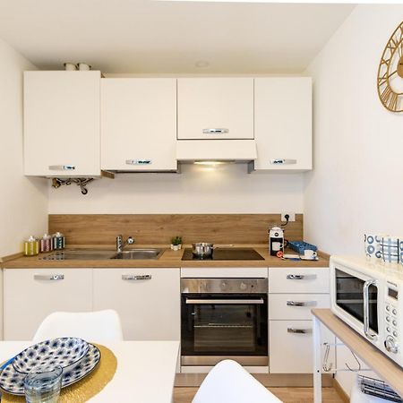 Golden Lake - Luxury Apartment ☆☆☆☆☆ - 100M From The Lake Baveno Esterno foto