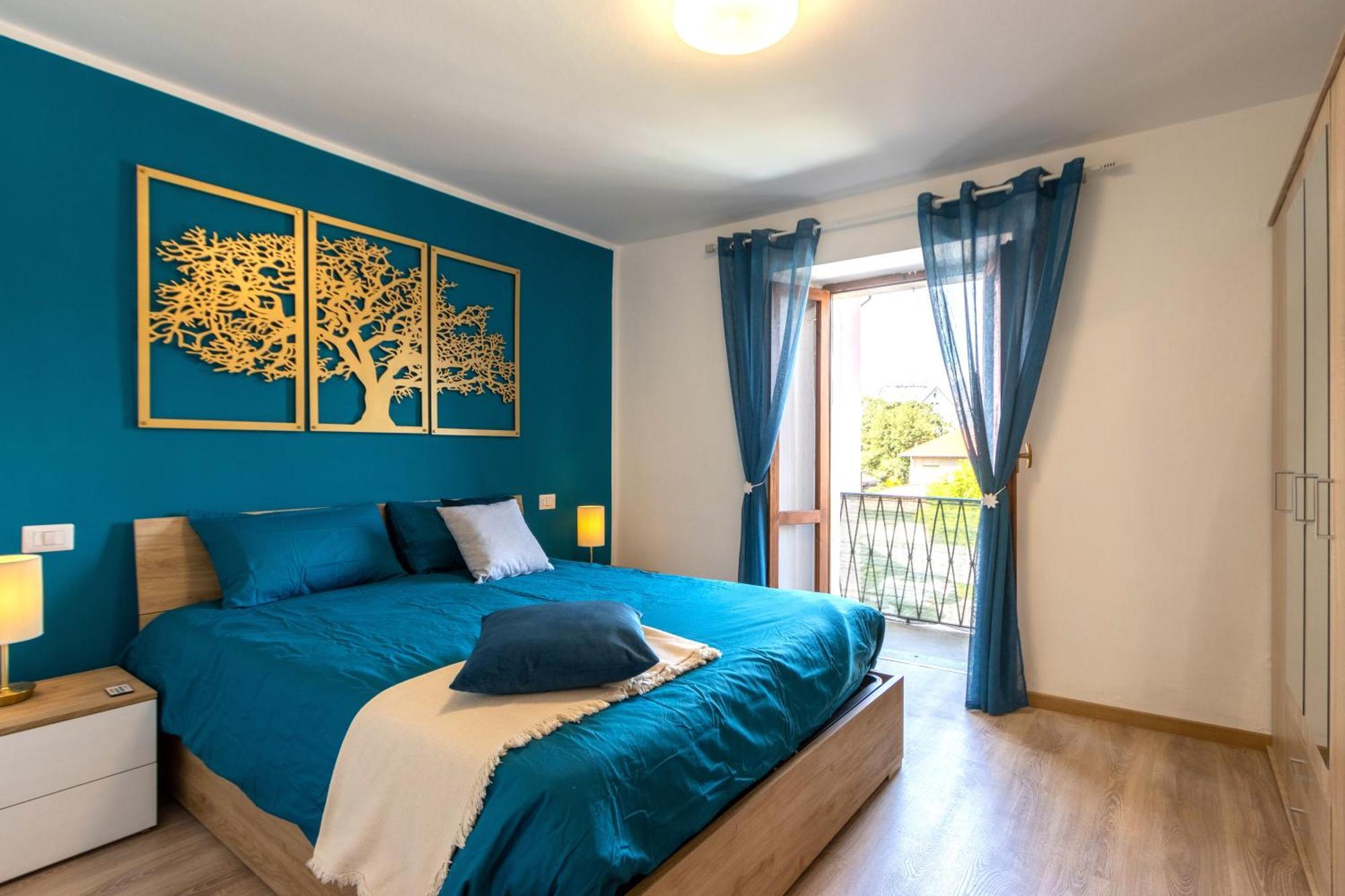 Golden Lake - Luxury Apartment ☆☆☆☆☆ - 100M From The Lake Baveno Esterno foto