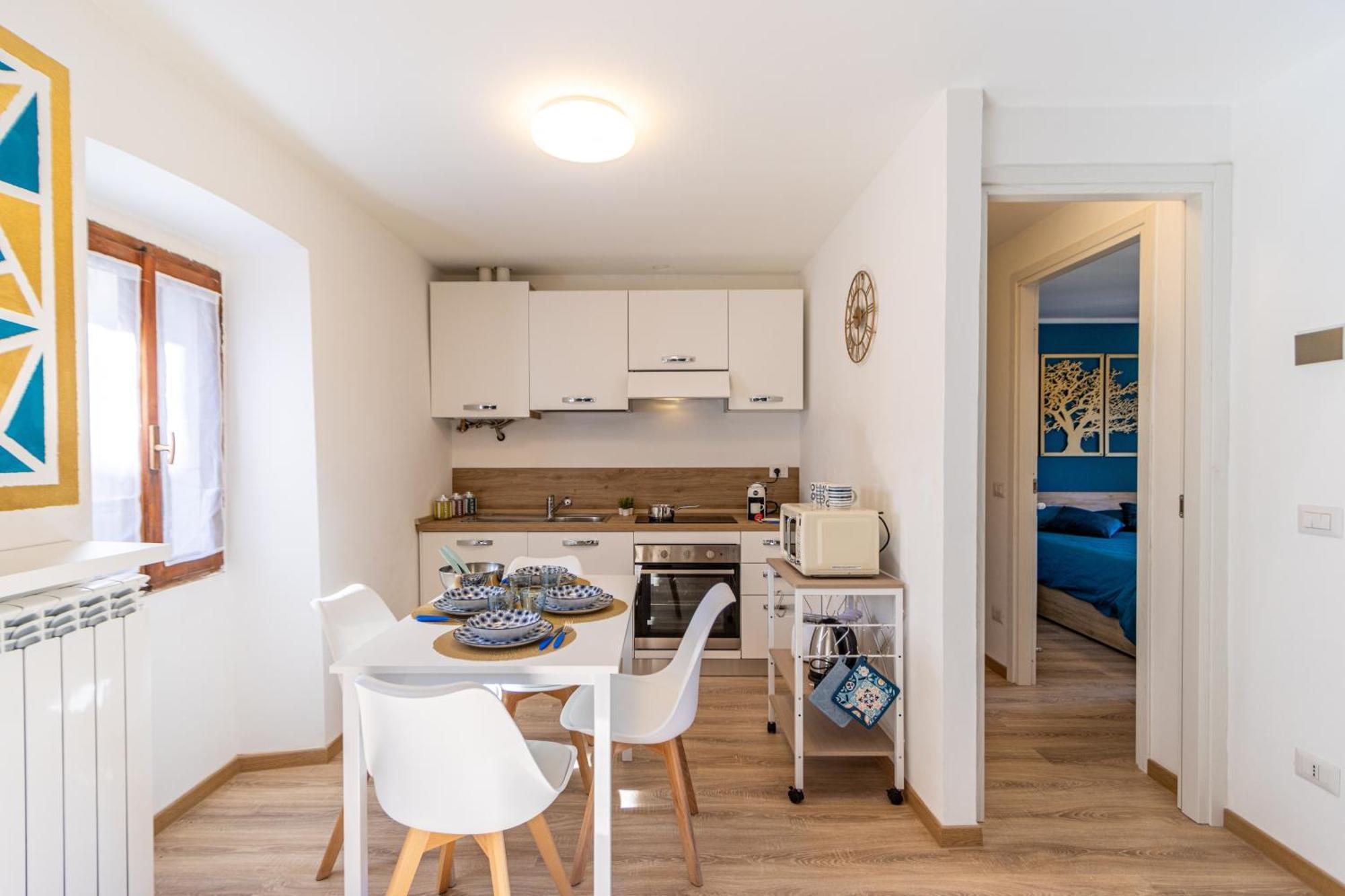 Golden Lake - Luxury Apartment ☆☆☆☆☆ - 100M From The Lake Baveno Esterno foto