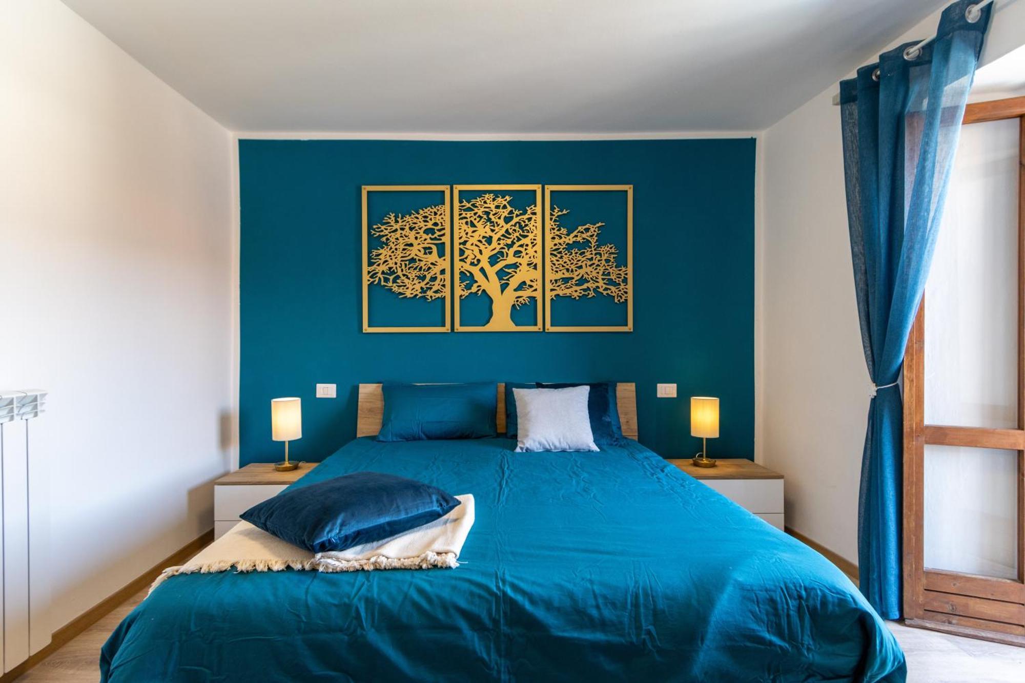 Golden Lake - Luxury Apartment ☆☆☆☆☆ - 100M From The Lake Baveno Esterno foto
