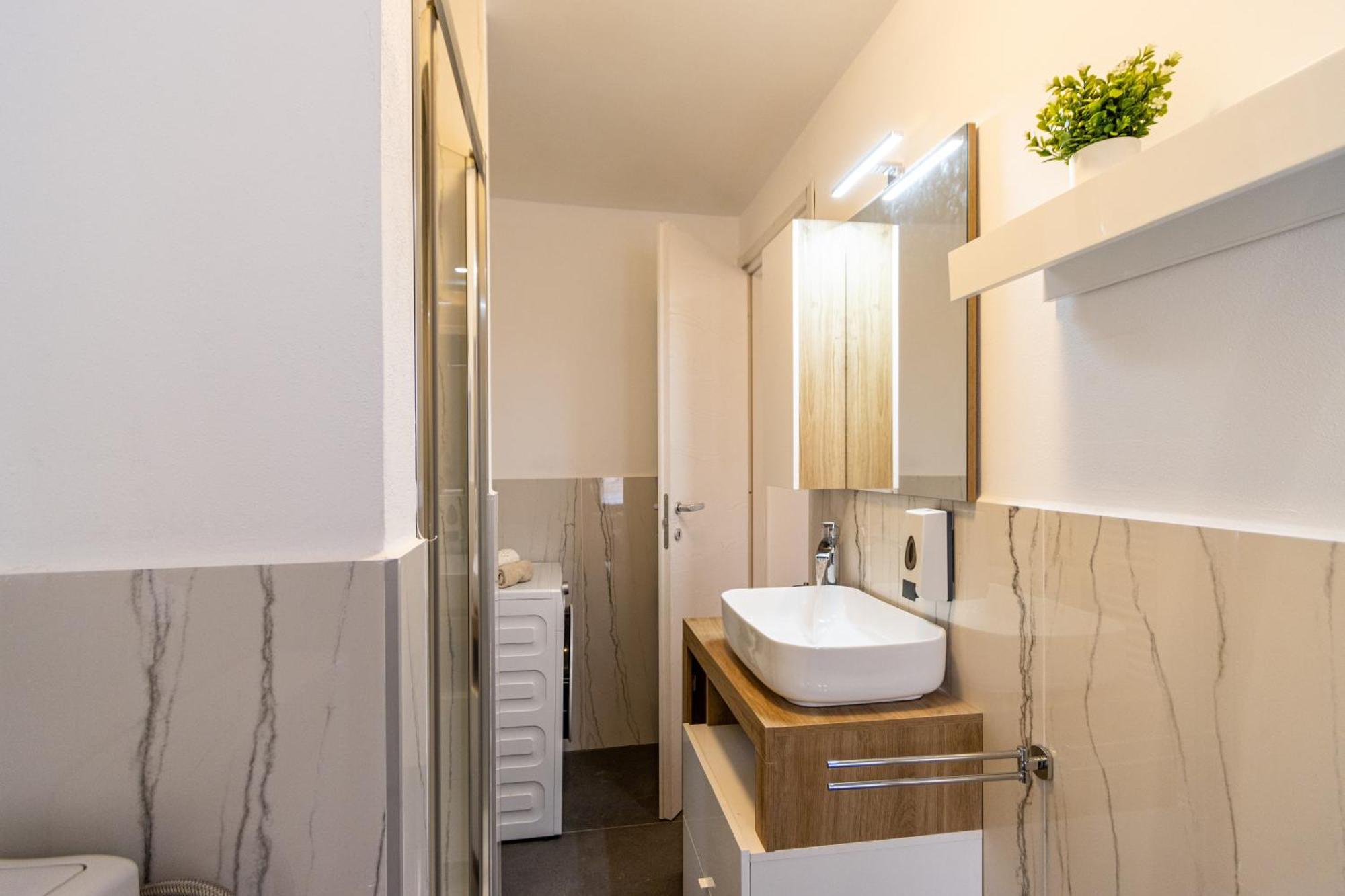 Golden Lake - Luxury Apartment ☆☆☆☆☆ - 100M From The Lake Baveno Esterno foto