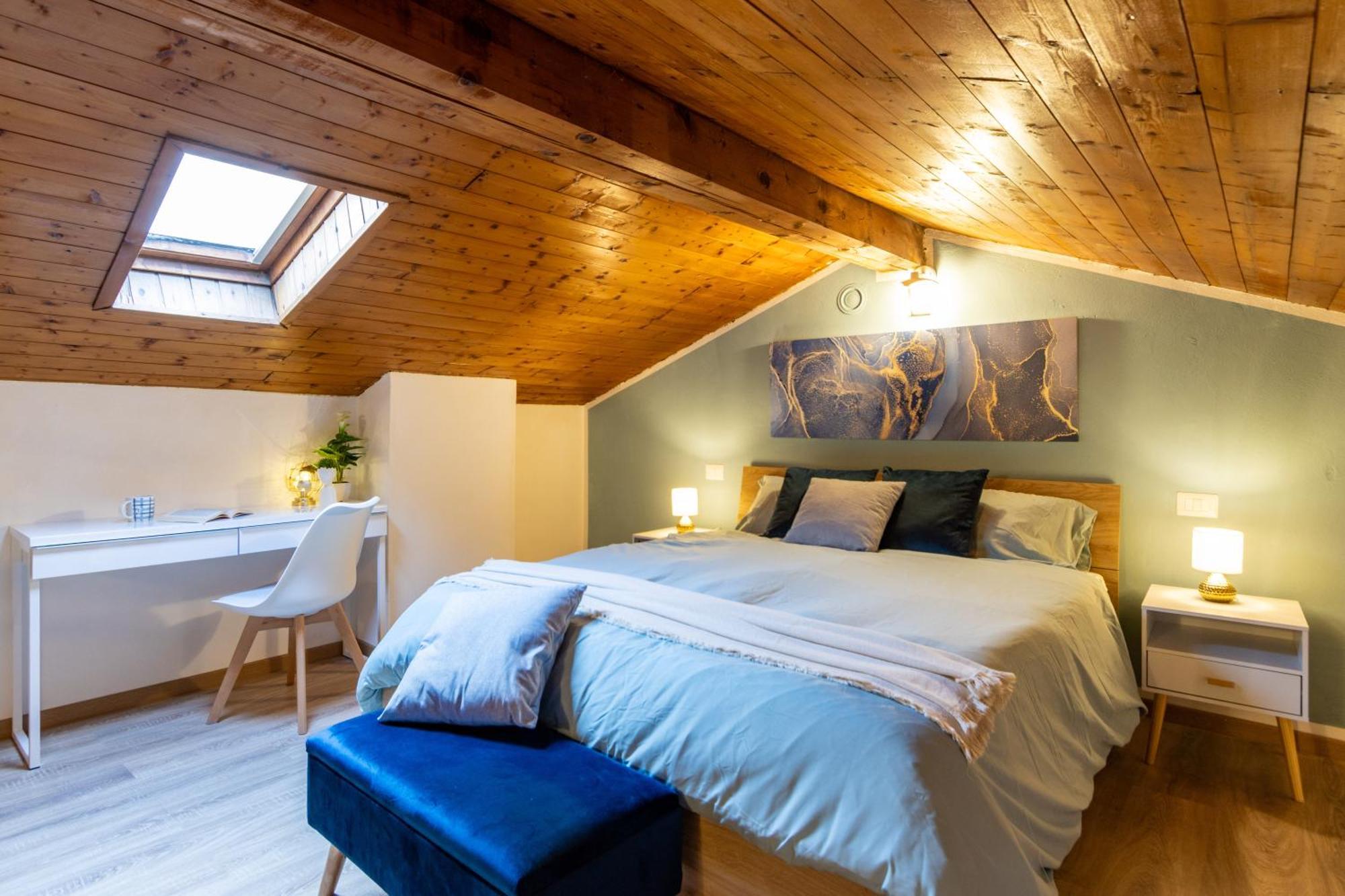 Golden Lake - Luxury Apartment ☆☆☆☆☆ - 100M From The Lake Baveno Esterno foto