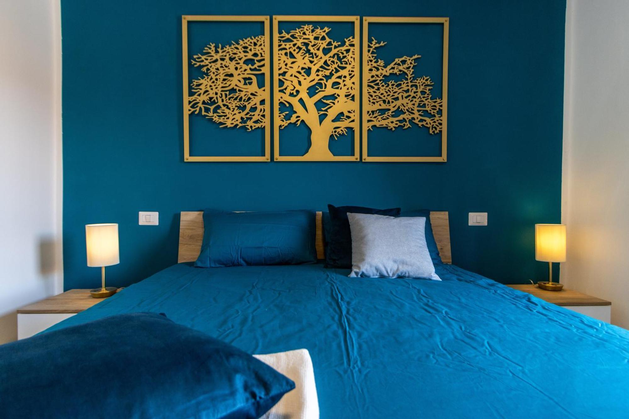 Golden Lake - Luxury Apartment ☆☆☆☆☆ - 100M From The Lake Baveno Esterno foto