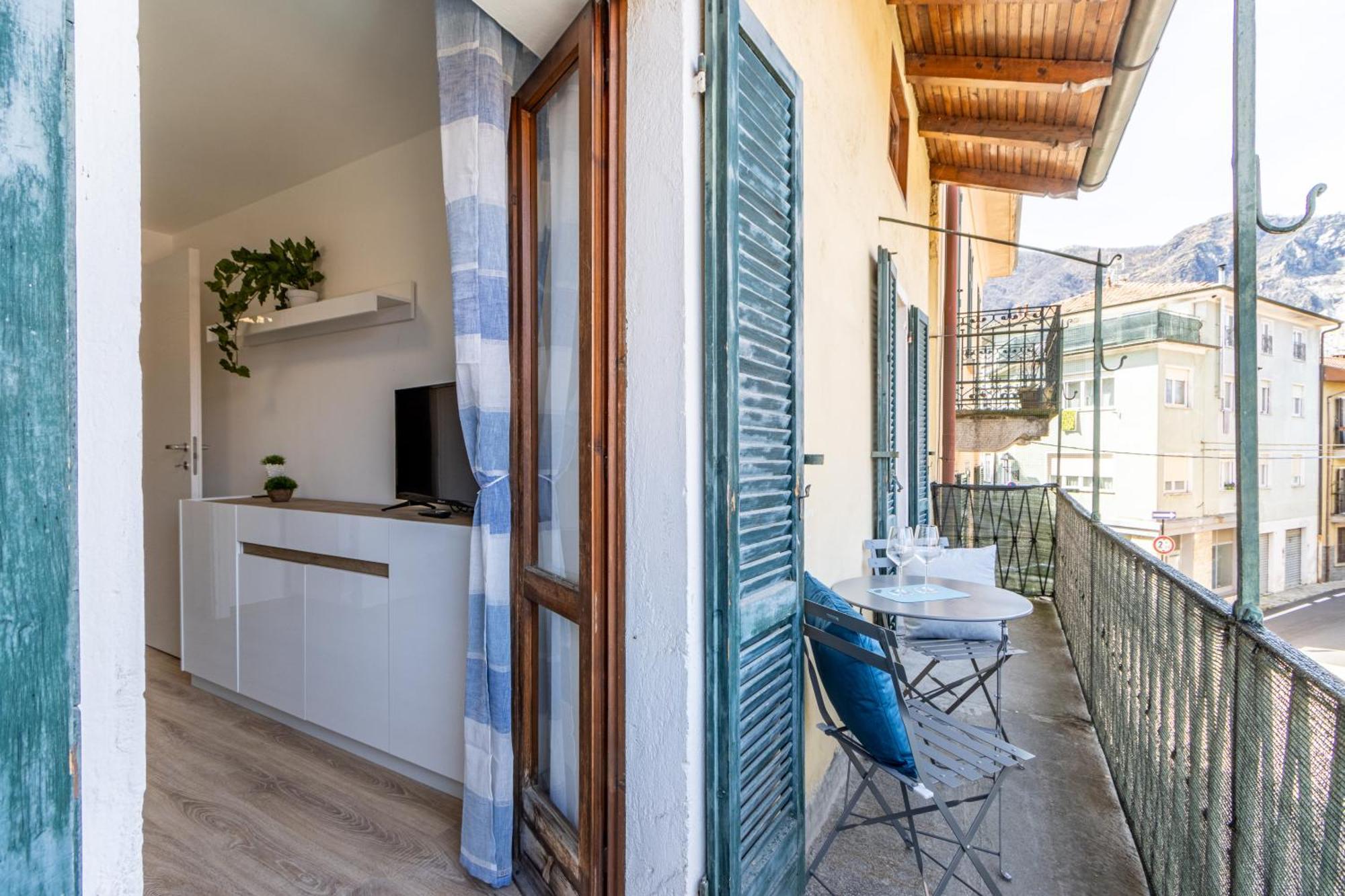 Golden Lake - Luxury Apartment ☆☆☆☆☆ - 100M From The Lake Baveno Esterno foto