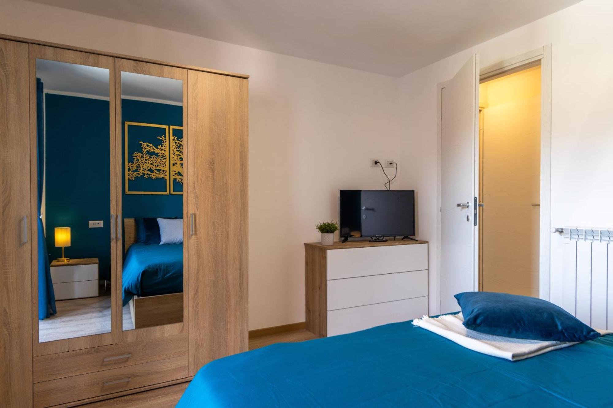 Golden Lake - Luxury Apartment ☆☆☆☆☆ - 100M From The Lake Baveno Esterno foto