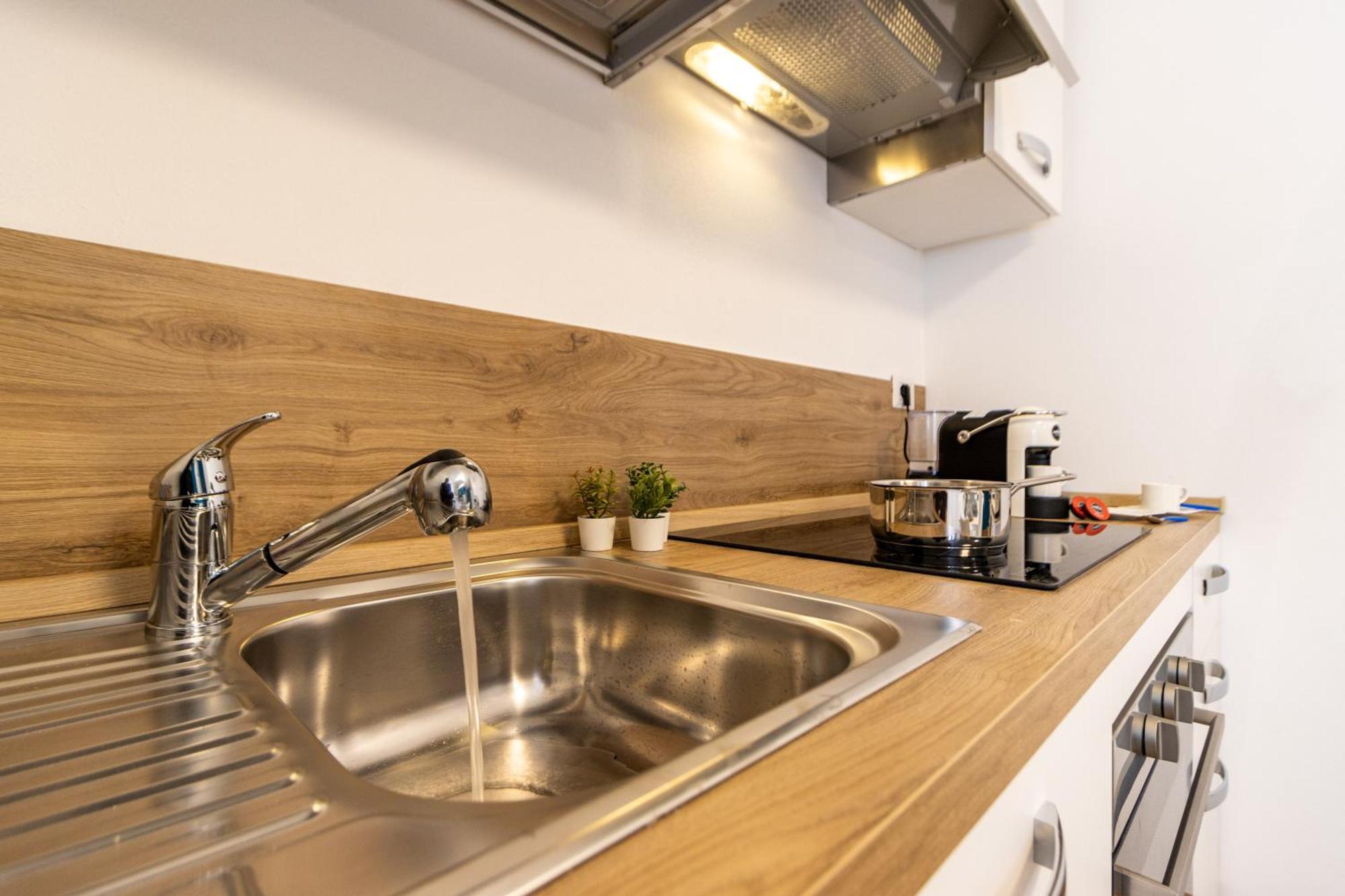 Golden Lake - Luxury Apartment ☆☆☆☆☆ - 100M From The Lake Baveno Esterno foto