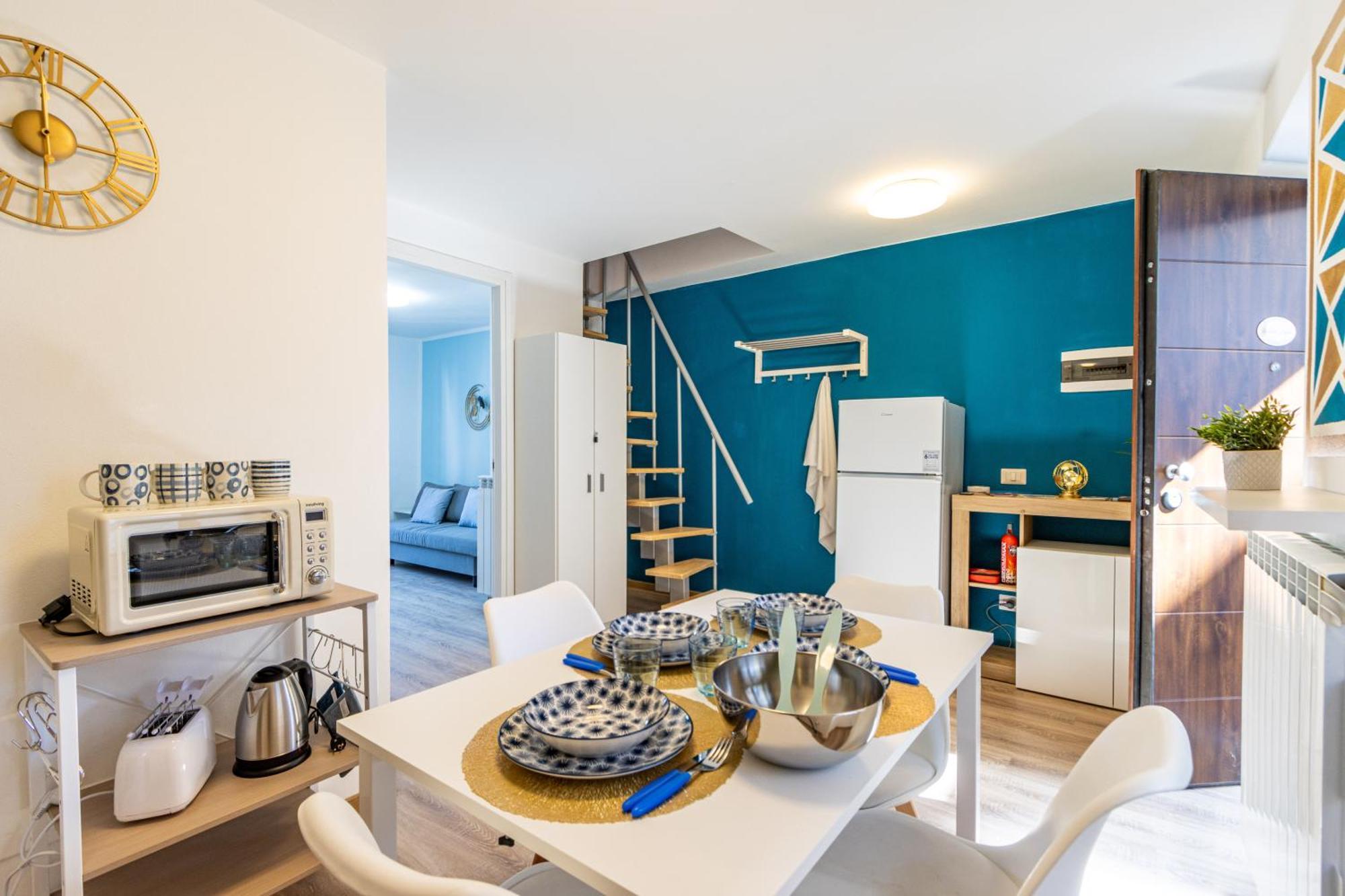 Golden Lake - Luxury Apartment ☆☆☆☆☆ - 100M From The Lake Baveno Esterno foto