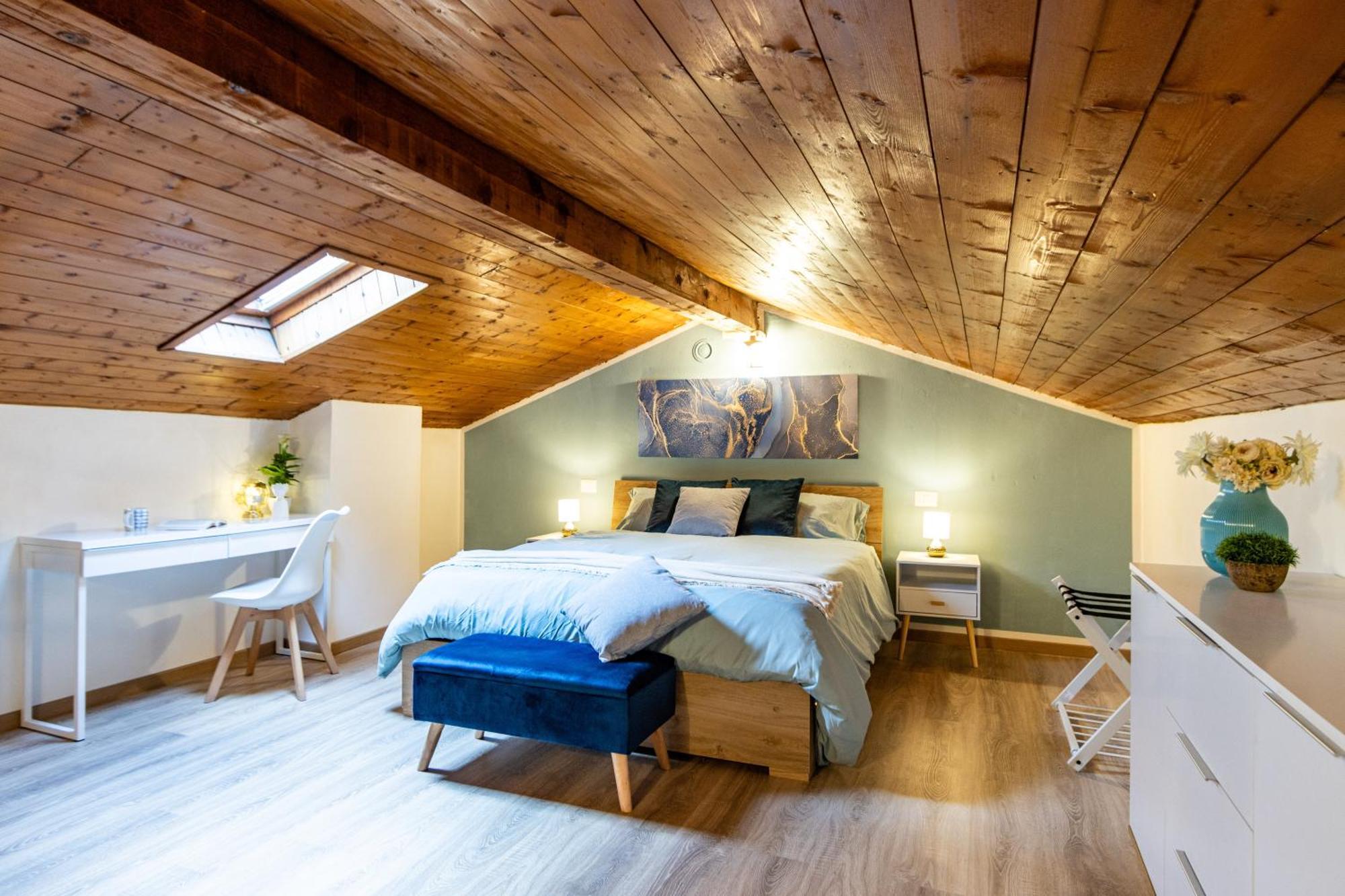 Golden Lake - Luxury Apartment ☆☆☆☆☆ - 100M From The Lake Baveno Esterno foto