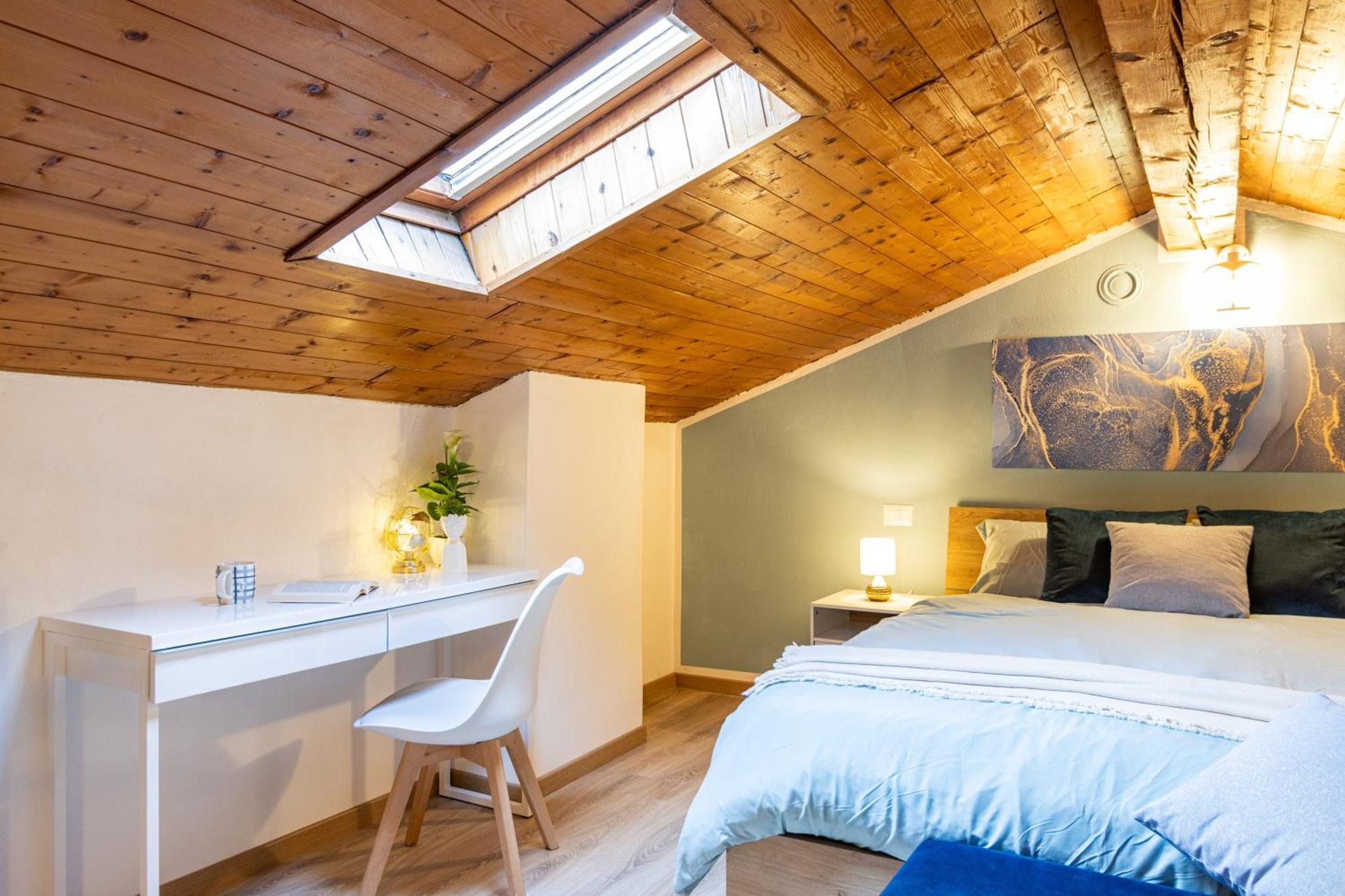 Golden Lake - Luxury Apartment ☆☆☆☆☆ - 100M From The Lake Baveno Esterno foto